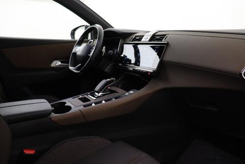 DS AUTOMOBILES DS 7 Crossback SO CHIC + CARPLAY + GPS + CAMERA + PDC + CRUISE + ALU 