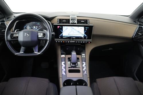 DS AUTOMOBILES DS 7 Crossback SO CHIC + CARPLAY + GPS + CAMERA + PDC + CRUISE + ALU 