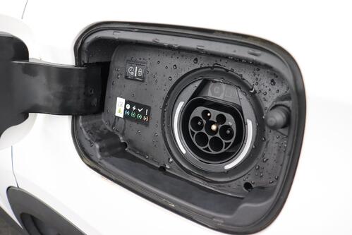 DS AUTOMOBILES DS 7 Crossback SO CHIC + CARPLAY + GPS + CAMERA + PDC + CRUISE + ALU 