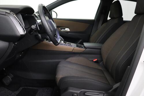 DS AUTOMOBILES DS 7 Crossback SO CHIC + CARPLAY + GPS + CAMERA + PDC + CRUISE + ALU 