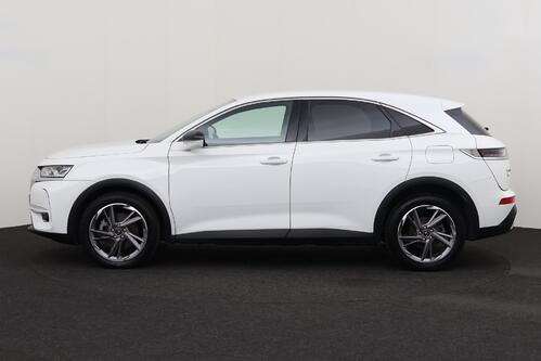 DS AUTOMOBILES DS 7 Crossback SO CHIC + CARPLAY + GPS + CAMERA + PDC + CRUISE + ALU 