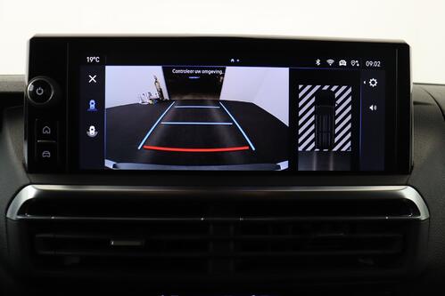 OPEL Zafira Life  EDITION XL 2.0D + 9PL. + A/T + GPS + CARPLAY + CAMERA + PDC + CRUISE + ALU 