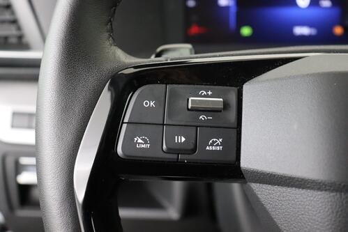 OPEL Zafira Life  EDITION XL 2.0D + 9PL. + A/T + GPS + CARPLAY + CAMERA + PDC + CRUISE + ALU 