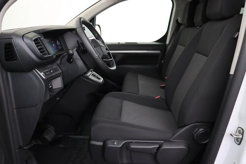 OPEL Zafira Life  EDITION XL 2.0D + 9PL. + A/T + GPS + CARPLAY + CAMERA + PDC + CRUISE + ALU 