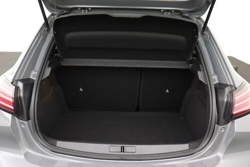 PEUGEOT 208 GT-LINE  1.2 PURETECH + A/T + GPS + CARPLAY + CAMERA + HALF/LEDRE + PDC + CRUISE + ALU 