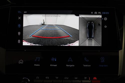 PEUGEOT 308  GT- LINE  1.2 PURETECH EAT8 + A/T + GPS + CAMERA + PDC + CRUISE(ACC) + ALU 