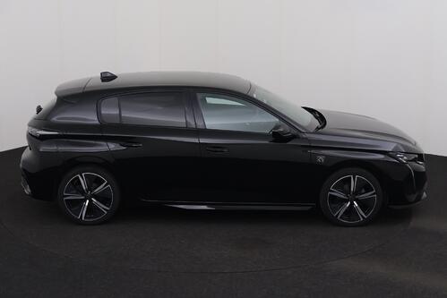 PEUGEOT 308  GT- LINE  1.2 PURETECH EAT8 + A/T + GPS + CAMERA + PDC + CRUISE(ACC) + ALU 
