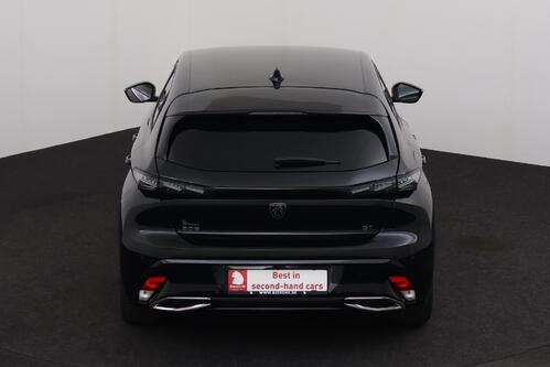 PEUGEOT 308  GT- LINE  1.2 PURETECH EAT8 + A/T + GPS + CAMERA + PDC + CRUISE(ACC) + ALU 