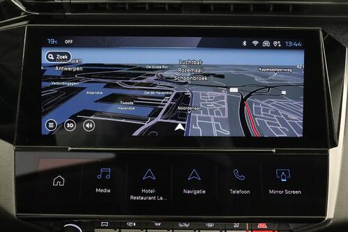 PEUGEOT 408  ALLURE GT-LINE 1.6 PHEV  EAT8 + A/T + GPS + CARPLAY + CAMERA + HALF/LEDER + PDC + CRUISE(ACC) + ALU 17