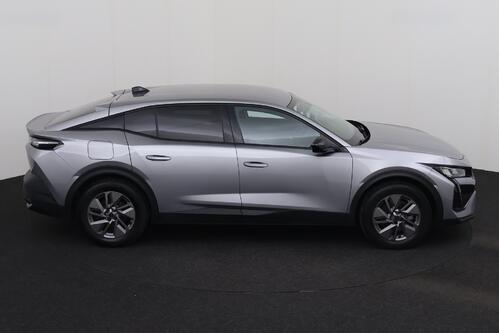 PEUGEOT 408  ALLURE GT-LINE 1.6 PHEV  EAT8 + A/T + GPS + CARPLAY + CAMERA + HALF/LEDER + PDC + CRUISE(ACC) + ALU 17