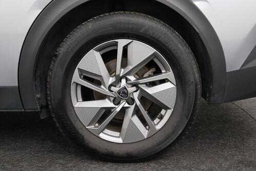 PEUGEOT 408  ALLURE GT-LINE 1.6 PHEV  EAT8 + A/T + GPS + CARPLAY + CAMERA + HALF/LEDER + PDC + CRUISE(ACC) + ALU 17