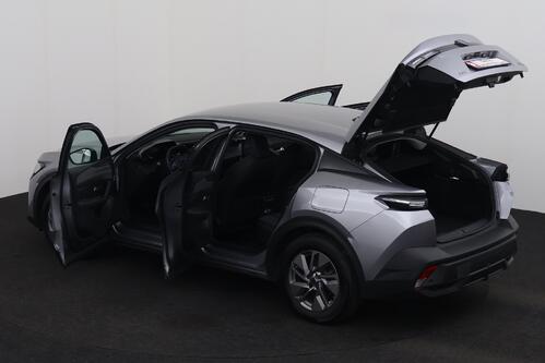 PEUGEOT 408  ALLURE GT-LINE 1.6 PHEV  EAT8 + A/T + GPS + CARPLAY + CAMERA + HALF/LEDER + PDC + CRUISE(ACC) + ALU 17