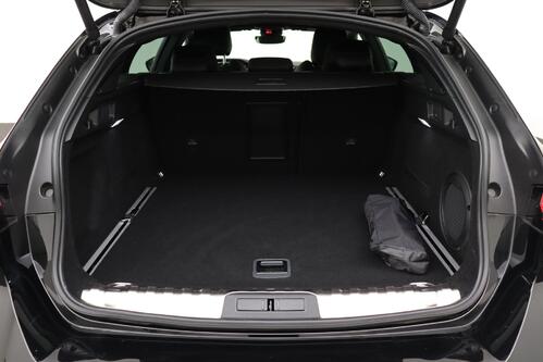 PEUGEOT 508 SW GT-LINE 1.5 BLUEHDI + A/T + GPS + CARPLAY + LEDER/ALCCANTARA + CAMERA + PDC + CRUISE + ALU 18