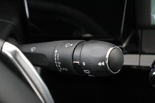 PEUGEOT 508 SW GT-LINE 1.5 BLUEHDI + A/T + GPS + CARPLAY + LEDER/ALCCANTARA + CAMERA + PDC + CRUISE + ALU 18