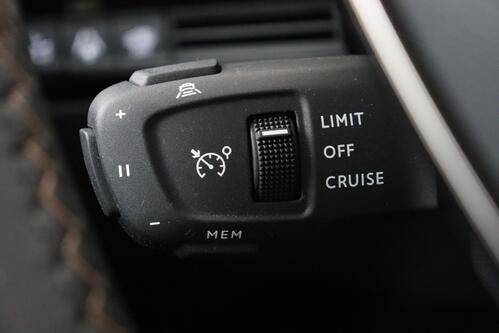 PEUGEOT 508 SW GT-LINE 1.5 BLUEHDI + A/T + GPS + CARPLAY + LEDER/ALCCANTARA + CAMERA + PDC + CRUISE + ALU 18