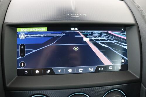 JAGUAR F-Type P300 Coupé R-Dynamic RWD