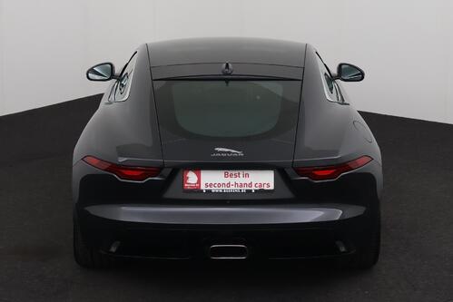 JAGUAR F-Type P300 Coupé R-Dynamic RWD