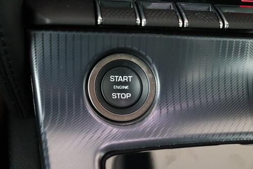 JAGUAR F-Type P300 Coupé R-Dynamic RWD