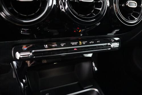 MERCEDES-BENZ A 160 *BUS.SOLUTION i + GPS +  CAMERA + PDC + CRUISE + ALU 16