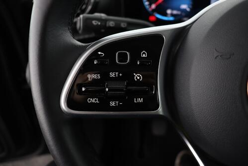 MERCEDES-BENZ A 160 *BUS.SOLUTION i + GPS +  CAMERA + PDC + CRUISE + ALU 16