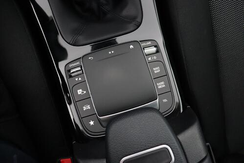 MERCEDES-BENZ A 160 *BUS.SOLUTION i + GPS +  CAMERA + PDC + CRUISE + ALU 16