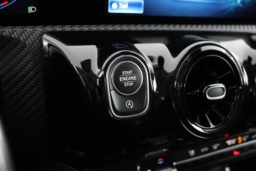 MERCEDES-BENZ A 160 *BUS.SOLUTION i + GPS +  CAMERA + PDC + CRUISE + ALU 16