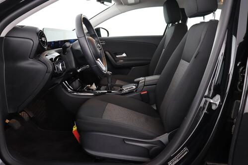 MERCEDES-BENZ A 160 *BUS.SOLUTION i + GPS +  CAMERA + PDC + CRUISE + ALU 16