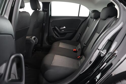 MERCEDES-BENZ A 160 *BUS.SOLUTION i + GPS +  CAMERA + PDC + CRUISE + ALU 16