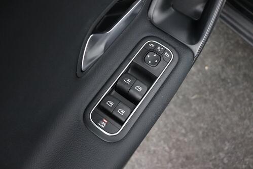 MERCEDES-BENZ A 160 *BUS.SOLUTION i + GPS +  CAMERA + PDC + CRUISE + ALU 16
