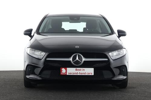 MERCEDES-BENZ A 160 *BUS.SOLUTION i + GPS +  CAMERA + PDC + CRUISE + ALU 16