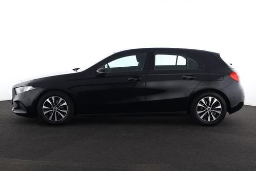 MERCEDES-BENZ A 160 *BUS.SOLUTION i + GPS +  CAMERA + PDC + CRUISE + ALU 16