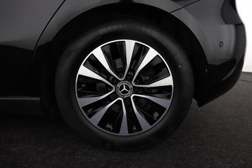 MERCEDES-BENZ A 160 *BUS.SOLUTION i + GPS +  CAMERA + PDC + CRUISE + ALU 16