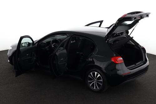 MERCEDES-BENZ A 160 *BUS.SOLUTION i + GPS +  CAMERA + PDC + CRUISE + ALU 16