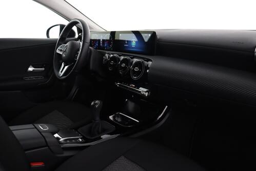 MERCEDES-BENZ A 160 *BUS.SOLUTION i + GPS +  CAMERA + PDC + CRUISE + ALU 16