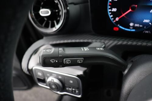 MERCEDES-BENZ A 160 *BUS.SOLUTION i + GPS +  CAMERA + PDC + CRUISE + ALU 16