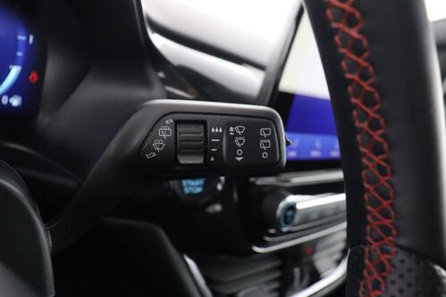 FORD Puma *ST-LINE 1.0i ECOBOOST mHEV + A/T + GPS + PDC + CRUISE + ALU 17