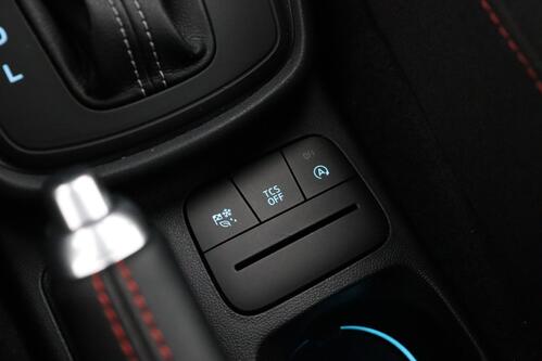 FORD Puma *ST-LINE 1.0i ECOBOOST mHEV + A/T + GPS + PDC + CRUISE + ALU 17