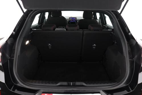 FORD Puma *ST-LINE 1.0i ECOBOOST mHEV + A/T + GPS + PDC + CRUISE + ALU 17