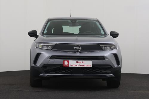 OPEL Mokka 1.2 TURBO MT S/S + GPS + CARPLAY + CAMERA + PDC + CRUISE + ALU 