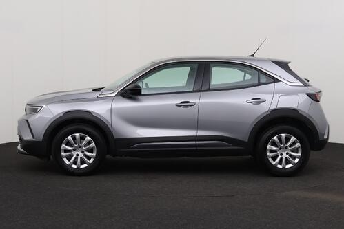 OPEL Mokka 1.2 TURBO MT S/S + GPS + CARPLAY + CAMERA + PDC + CRUISE + ALU 