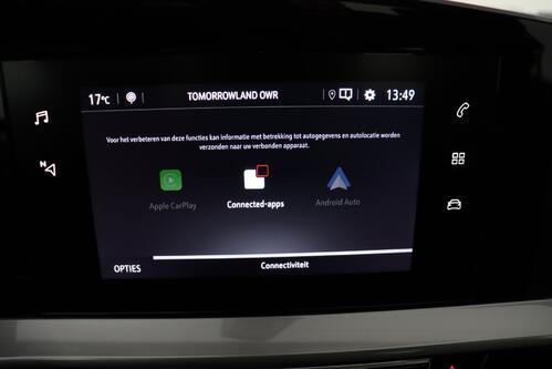 OPEL Mokka 1.2 TURBO MT S/S + GPS + CARPLAY + CAMERA + PDC + CRUISE + ALU 