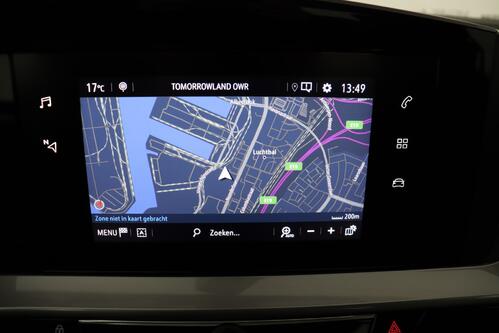 OPEL Mokka 1.2 TURBO MT S/S + GPS + CARPLAY + CAMERA + PDC + CRUISE + ALU 