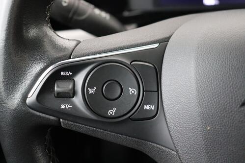 OPEL Mokka 1.2 TURBO MT S/S + GPS + CARPLAY + CAMERA + PDC + CRUISE + ALU 