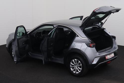 OPEL Mokka 1.2 TURBO MT S/S + GPS + CARPLAY + CAMERA + PDC + CRUISE + ALU 