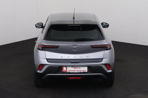 OPEL Mokka 1.2 TURBO MT S/S + GPS + CARPLAY + CAMERA + PDC + CRUISE + ALU 