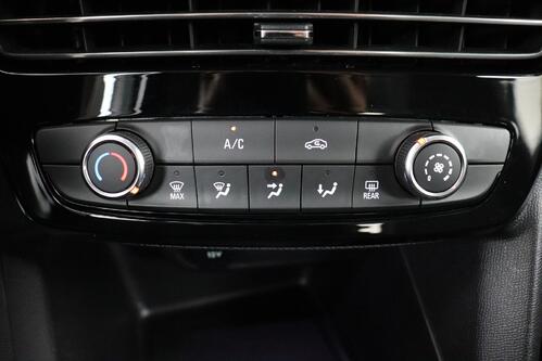 OPEL Mokka 1.2 TURBO MT S/S + GPS + CARPLAY + CAMERA + PDC + CRUISE + ALU 