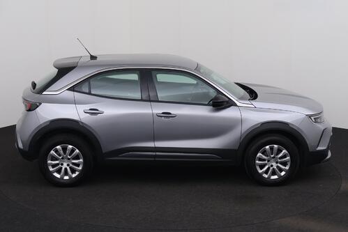 OPEL Mokka 1.2 TURBO MT S/S + GPS + CARPLAY + CAMERA + PDC + CRUISE + ALU 