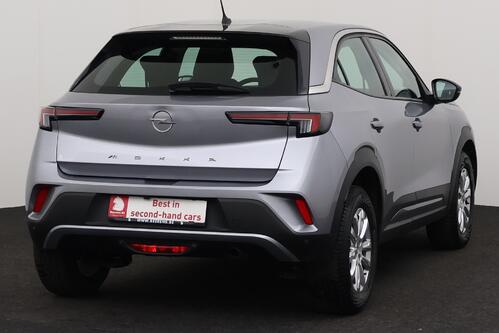 OPEL Mokka 1.2 TURBO MT S/S + GPS + CARPLAY + CAMERA + PDC + CRUISE + ALU 