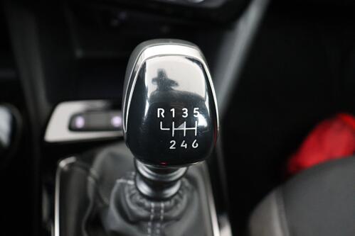 OPEL Mokka 1.2 TURBO MT S/S + GPS + CARPLAY + CAMERA + PDC + CRUISE + ALU 