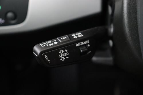 AUDI A4  S-LINE  1.4 TFSI S-TRONIC + GPS + PDC + CRUISE + ALU 